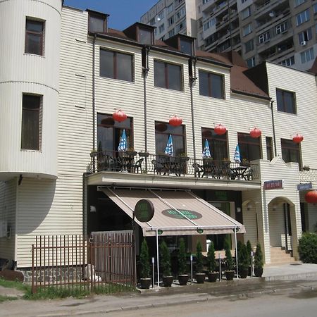 Family Hotel Marsina Sofia Exterior photo